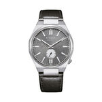 Montre Citizen Tsuyosa Nk5010 Gris - Montres Homme | Histoire d&rsquo;Or