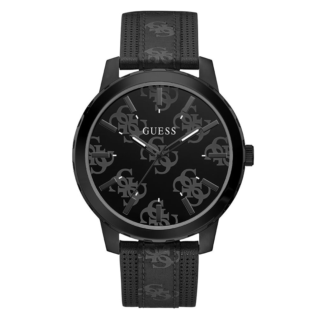 Montre Guess Jewel Champagne - Montres Homme | Histoire d&rsquo;Or