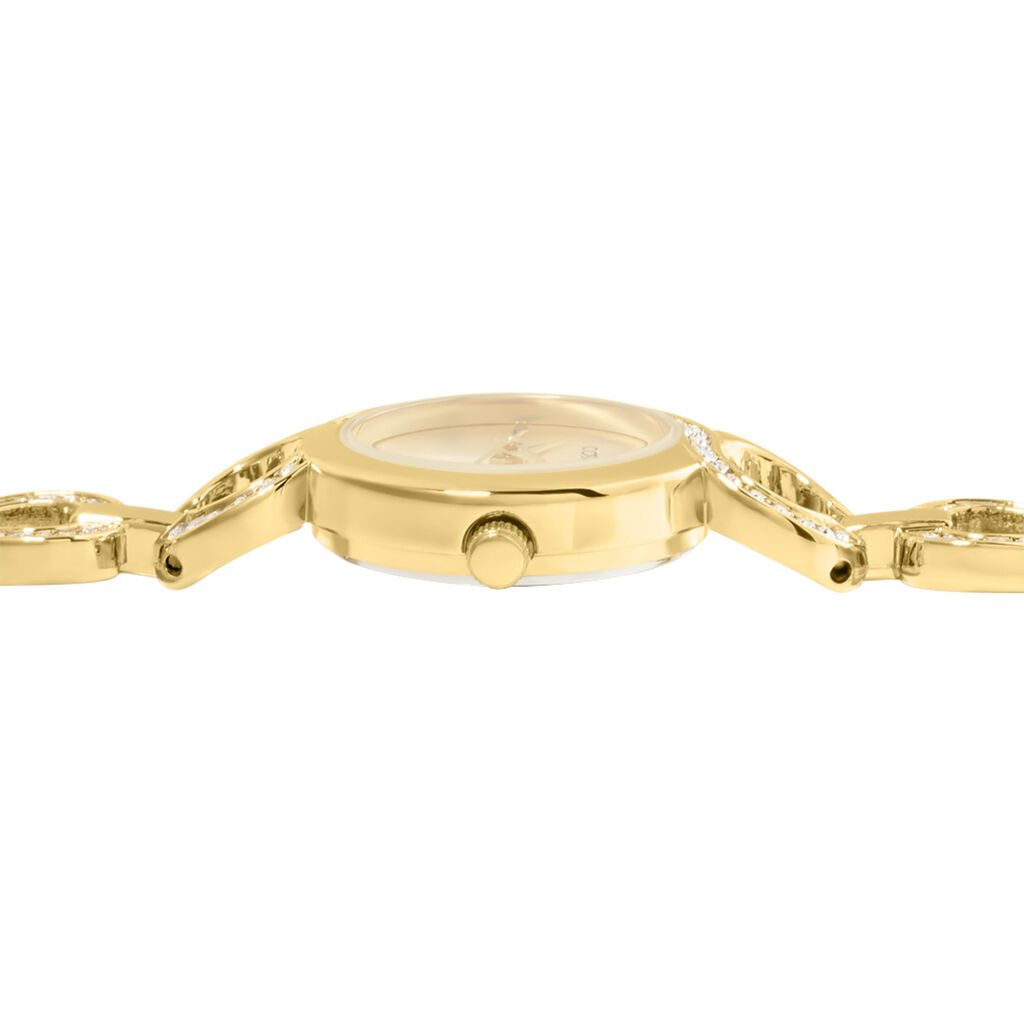 Montre Codhor Sarah Doré - Montres Femme | Histoire d’Or