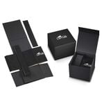 Montre Lotus Minimalist Vert - Montres Homme | Histoire d&rsquo;Or