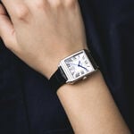 Montre Festina On The Square Blanc - Montres Femme | Histoire d&rsquo;Or