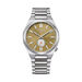 Montre Citizen Tsuyosa Nk5010 Vert - Montres Homme | Histoire d’Or
