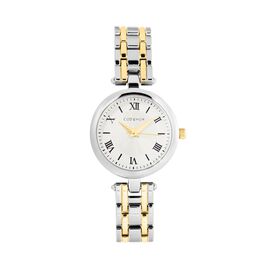 Montre Codhor Leonie Argenté - Montres Femme | Histoire d’Or