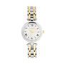 Montre Codhor Leonie Argenté