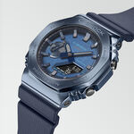 Montre Casio G-shock Bleu - Montres Homme | Histoire d&rsquo;Or