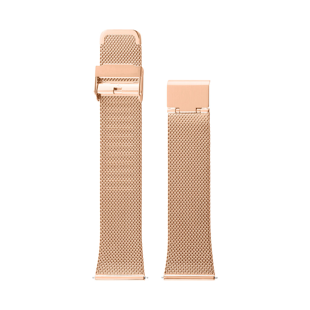 Bracelet De Montre Tekday - Bracelets de montres Femme | Histoire d&rsquo;Or