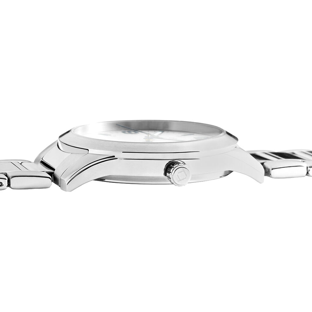 Montre Arctik Element Blanc - Montres Homme | Histoire d’Or