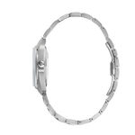 Montre Lip General De Gaulle 35 Argent&eacute; - Montres &eacute;tanches Unisex | Histoire d&rsquo;Or