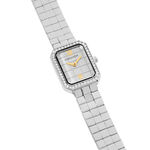 Montre Codhor Lucy Argent&eacute; - F&ecirc;te des m&egrave;res Femme | Histoire d&rsquo;Or