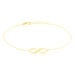 Bracelet Armen Or Jaune - Bracelets Femme | Histoire d’Or