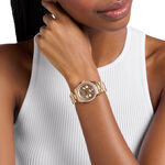 Montre Michael Kors Lexington Lux Rose - Montres Femme | Histoire d&rsquo;Or