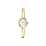Montre Rosefield Studio Bangle Nacre Blanche - Montres Femme | Histoire d&rsquo;Or