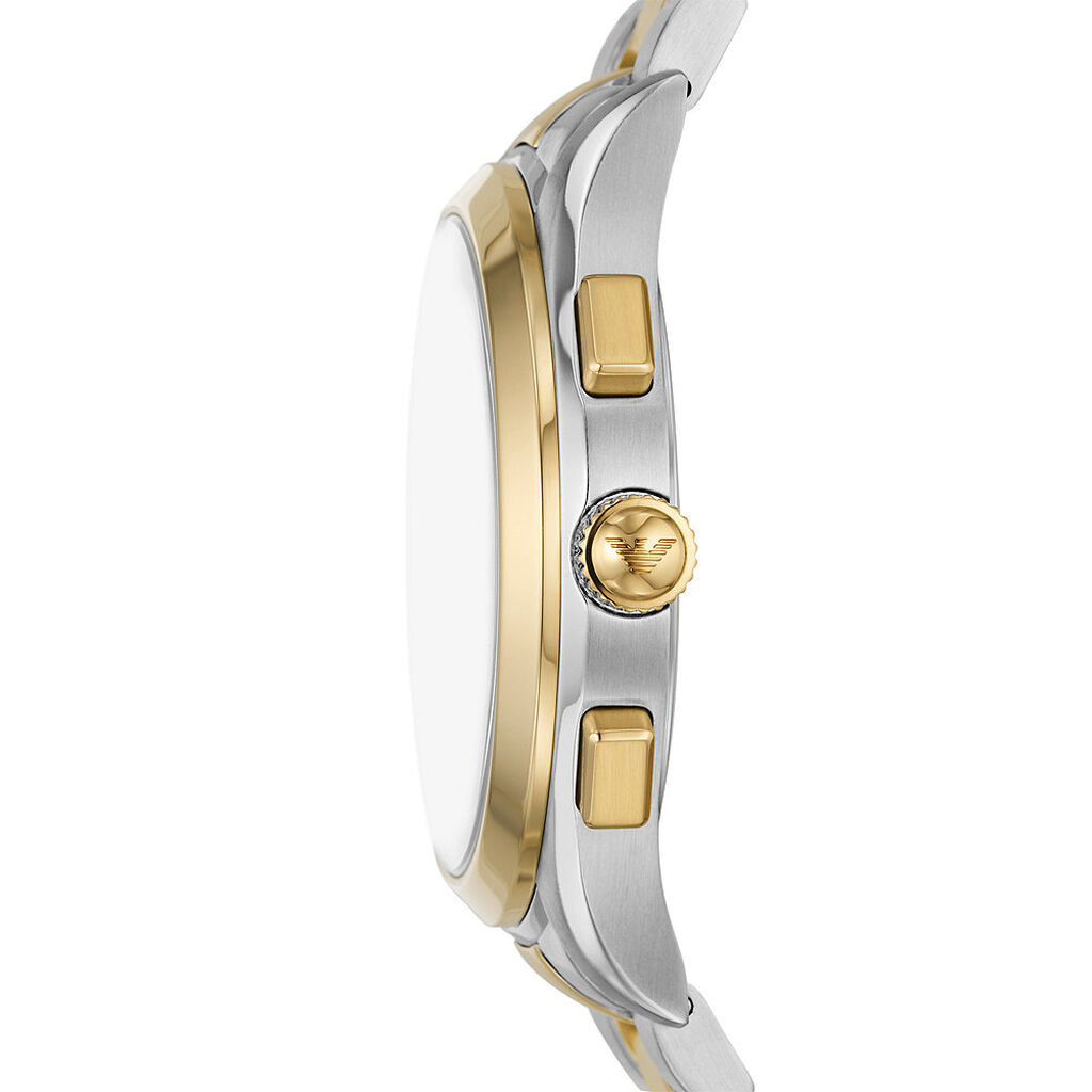 Montre Emporio Armani Bleu - Montres Homme | Histoire d’Or