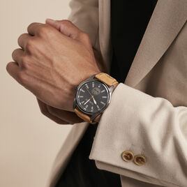 Montre Timberland Northbridge Noir - Montres Homme | Histoire d’Or
