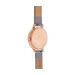 Montre Olivia Burton Marble Florals Blanc - Montres Femme | Histoire d’Or