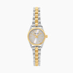 Montre Codhor Maddie Argent&eacute; - F&ecirc;te des m&egrave;res Femme | Histoire d&rsquo;Or