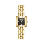Montre Hugo Boss Violet Noir - Montres Femme | Histoire d&rsquo;Or
