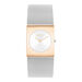 Montre Calvin Klein Pulse Blanc - Montres Femme | Histoire d’Or