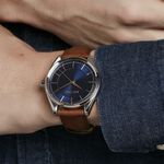 Montre Arctik Atome Bleu - Montres Homme | Histoire d&rsquo;Or