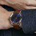 Montre Arctik Atome Bleu - Montres Homme | Histoire d’Or