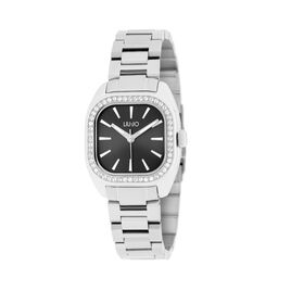 Montre Liu Jo Regal Noir - Montres Femme | Histoire d’Or