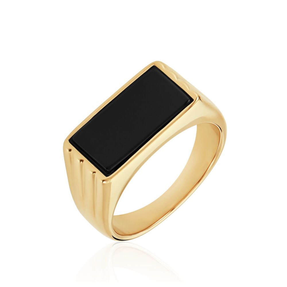 Bijoux Homme Onyx En Ligne Histoire d Or