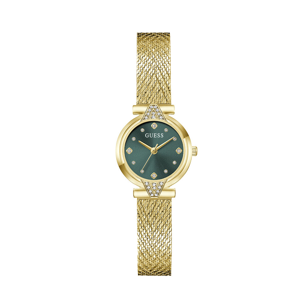 Montre Guess Louisa - Montres Femme | Histoire d&rsquo;Or