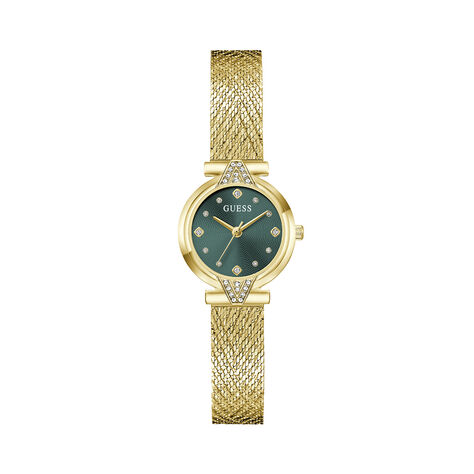 Montre Guess Louisa - Montres Femme | Histoire d&rsquo;Or