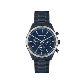 Montre Zadig & Voltaire Master Bleu - Montres Homme | Histoire d’Or