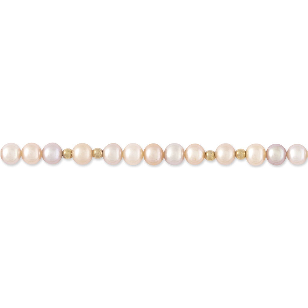 Bracelet Eilis Or Jaune Perle De Culture - Bracelets Femme | Histoire d’Or