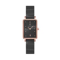 Montre Pierre Lannier Ariane Gris