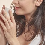 Boucles D'oreilles Puces Evaelle Papillon Or Jaune Oxyde De Zirconium - Clous d'oreilles Femme | Histoire d&rsquo;Or