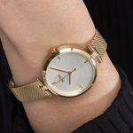 Montre Boss Majesty Argent&eacute; - Montres Femme | Histoire d&rsquo;Or