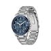 Montre Boss Strike Chrono Bleu - Montres Homme | Histoire d’Or