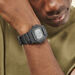 Montre Casio G-shock Noir - Montres Homme | Histoire d’Or
