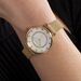 Montre Olivia Burton Belgrave Argenté - Montres Femme | Histoire d’Or