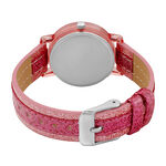 Montre Upp Tikky Rosie Rose - Montres Enfant | Histoire d&rsquo;Or