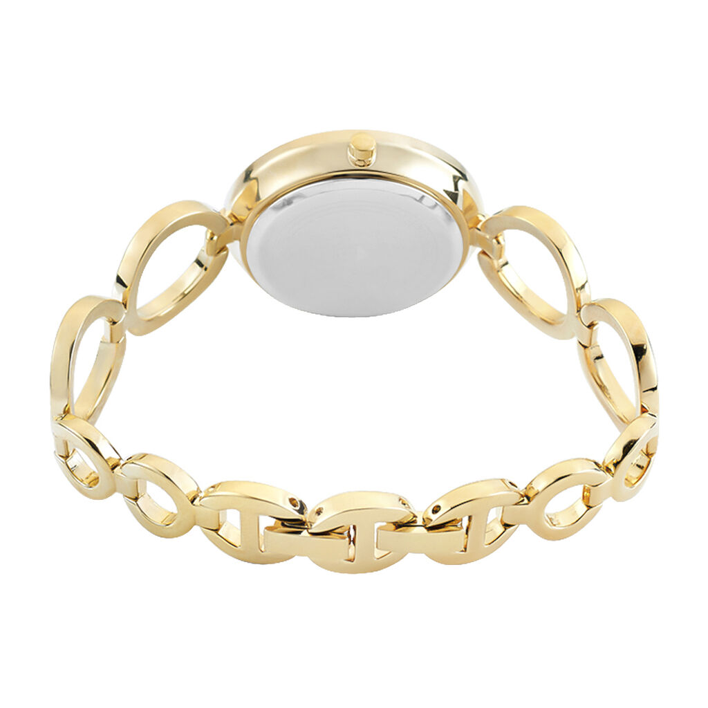 Montre Codhor Verbier Champagne - Montres Femme | Histoire d’Or