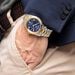 Montre Lotus Freedom Bleu - Montres Homme | Histoire d’Or