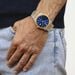 Montre Lotus Freedom Collection Bleu - Montres Homme | Histoire d’Or