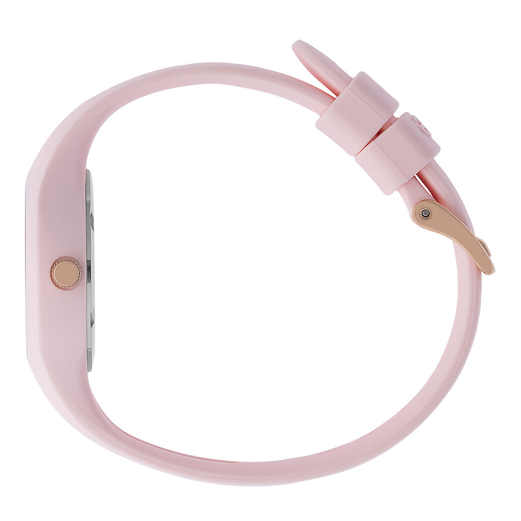 Montre Ice Watch Glam Rose - Montres Femme | Histoire d&rsquo;Or