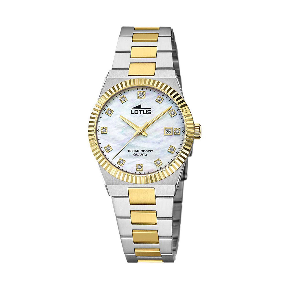 Montres lotus homme soldes discount