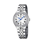 Montre Festina Mademoiselle 33 - Montres &eacute;tanches Femme | Histoire d&rsquo;Or