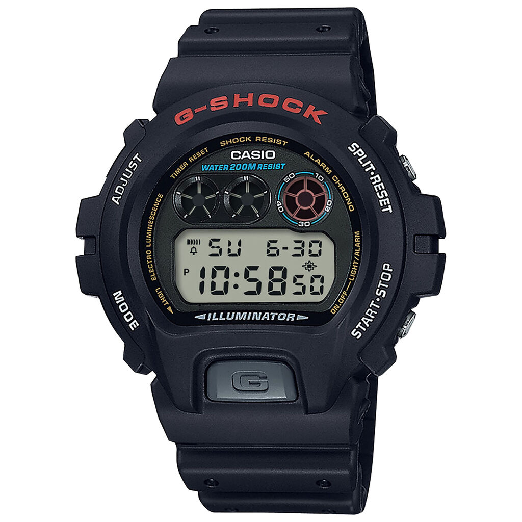 Montre Casio G-shock - Montres Homme | Histoire d&rsquo;Or