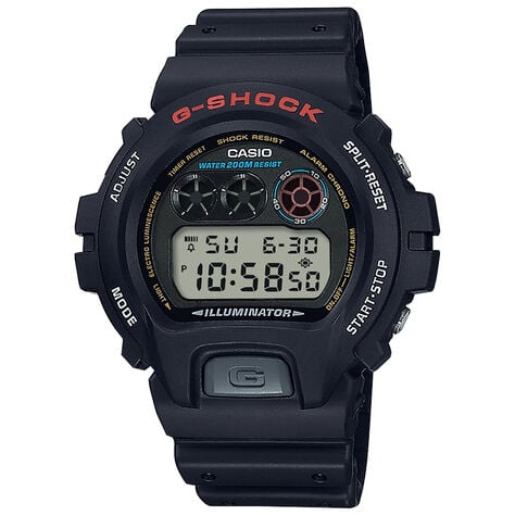 Montre Casio G-shock - Montres Homme | Histoire d&rsquo;Or