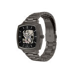 Montre Fossil Machine Luxe Noir - Montres Unisex | Histoire d&rsquo;Or