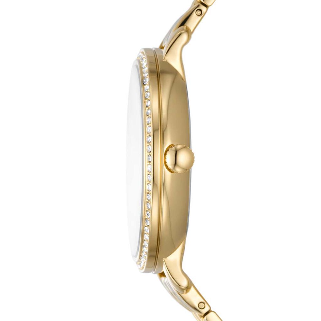 Montre Fossil Jacqueline Nacré - Montres Femme | Histoire d’Or