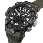 Montre G-Shock Premium Casio Ggb100 Noir - Montres Homme | Histoire d&rsquo;Or