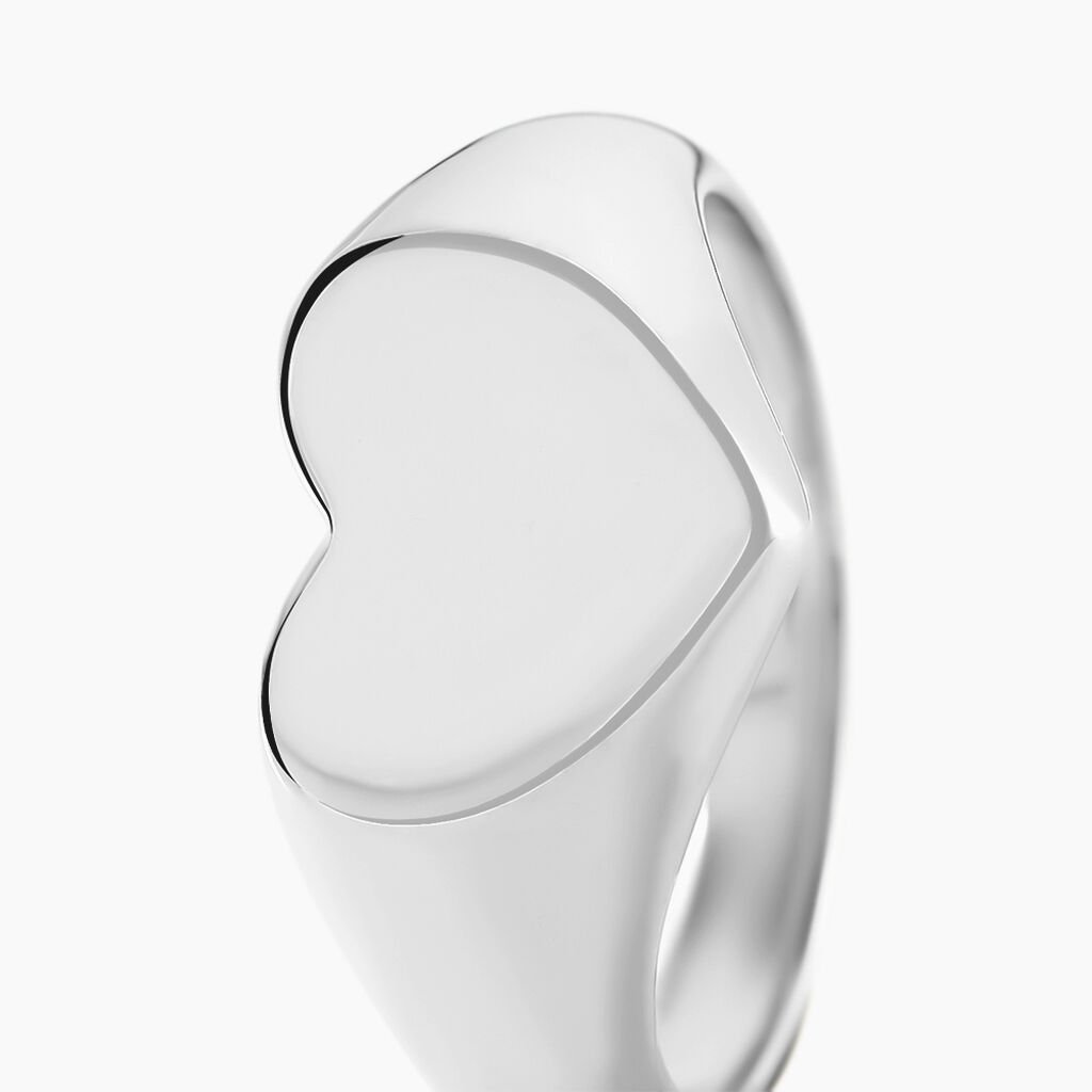 Chevali&egrave;re Barbara Argent Blanc - Chevali&egrave;res Femme | Histoire d&rsquo;Or