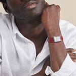 Montre Lip Churchill T18 Argent&eacute; - Montres Femme | Histoire d&rsquo;Or